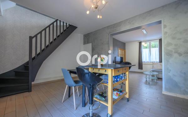 Maison à vendre    4 pièces • 90 m2 Douai