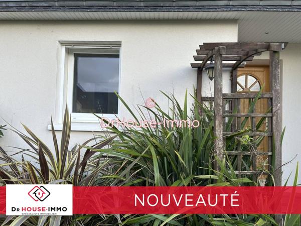 Maison à vendre 5 pièces de 90 m²