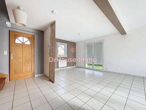 Maison à vendre 5 pièces de 90 m²