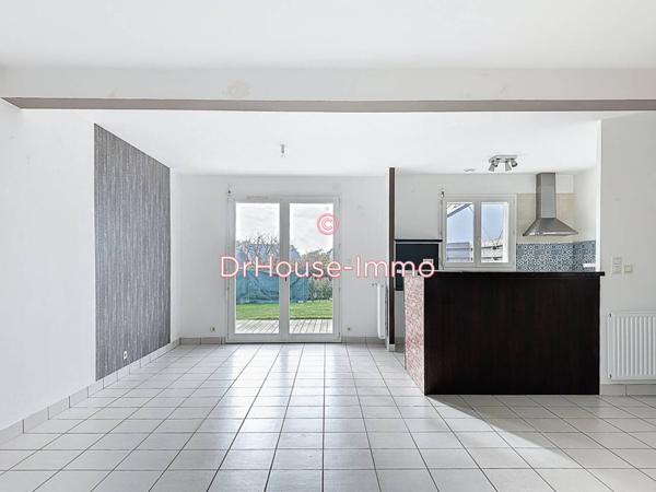 Maison à vendre 5 pièces de 90 m²