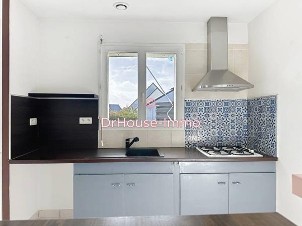 Maison à vendre 5 pièces de 90 m²