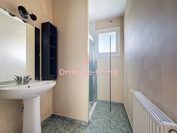 Maison à vendre 5 pièces de 90 m²