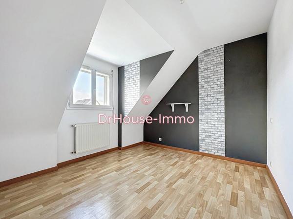 Maison à vendre 5 pièces de 90 m²