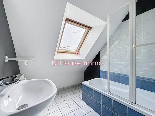Maison à vendre 5 pièces de 90 m²