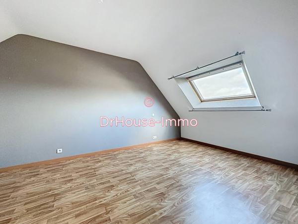 Maison à vendre 5 pièces de 90 m²