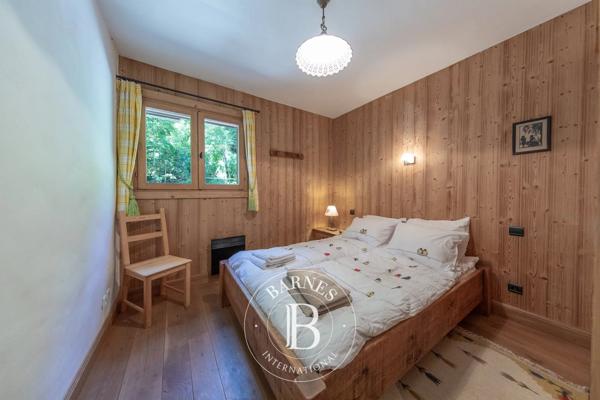Morzine, Chalet 4 Chambres -  141 m² à vendre