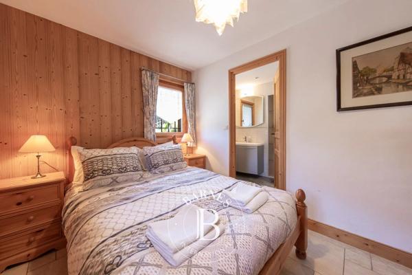 Morzine, Chalet 4 Chambres -  141 m² à vendre