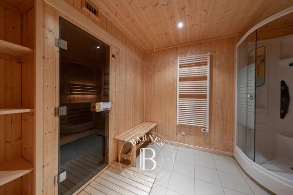 Morzine, Chalet 4 Chambres -  141 m² à vendre