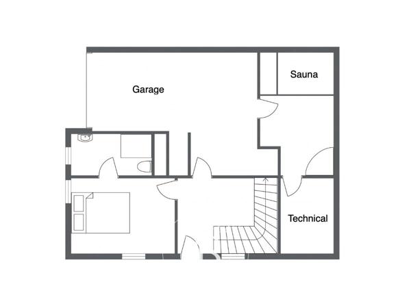Morzine, Chalet 4 Chambres -  141 m² à vendre