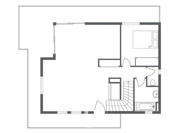 Morzine, Chalet 4 Chambres -  141 m² à vendre