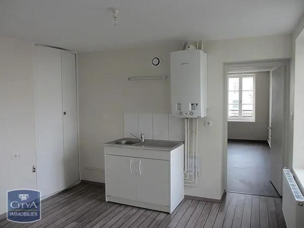 Appartement à louer 3 pièces 93.95m²