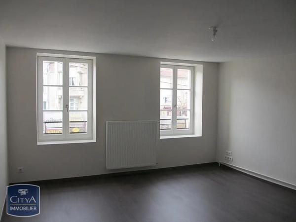 Appartement à louer 3 pièces 93.95m²