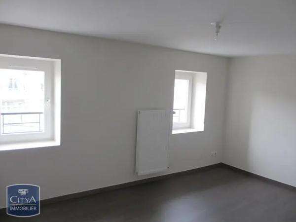 Appartement à louer 3 pièces 93.95m²
