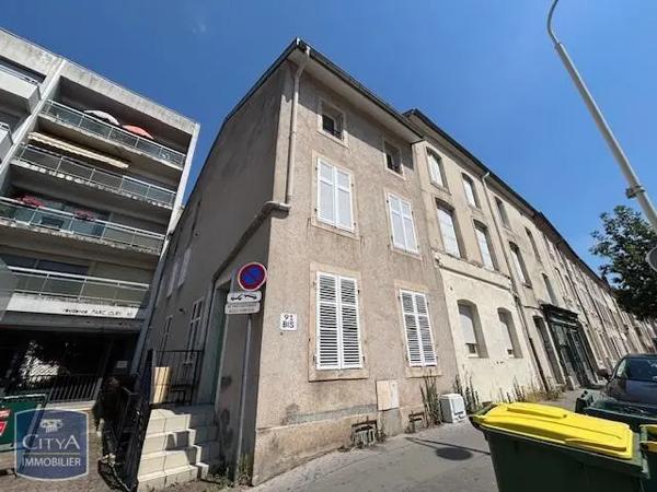 Appartement à louer 3 pièces 93.95m²