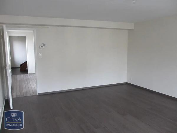 Appartement à louer 3 pièces 93.95m²