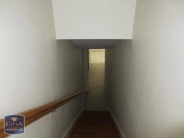 Appartement à louer 3 pièces 93.95m²