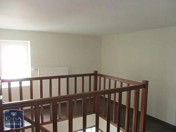 Appartement à louer 3 pièces 93.95m²