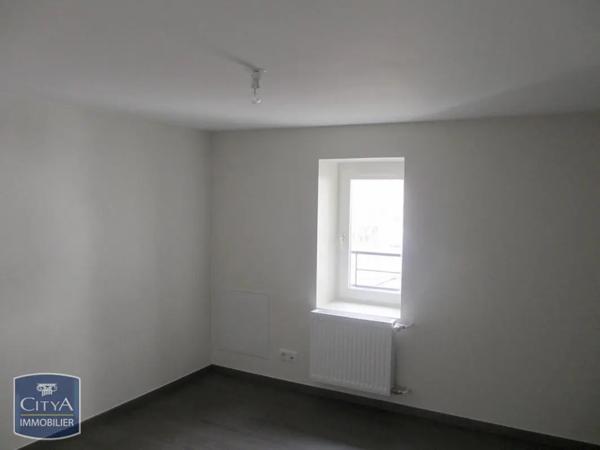 Appartement à louer 3 pièces 93.95m²