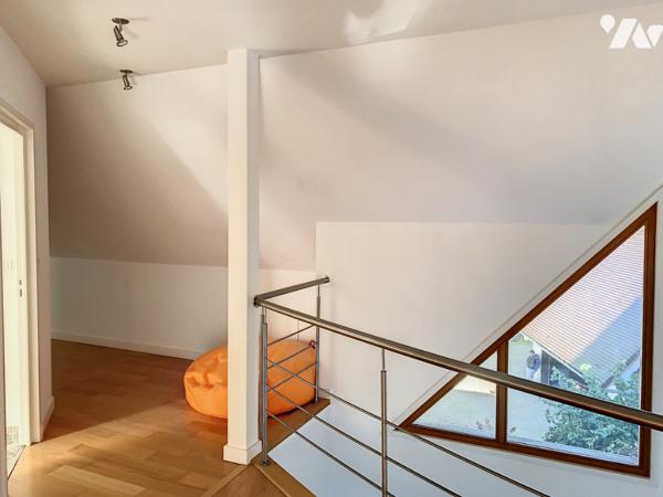 Villa d'exception dans un cadre enchanteur