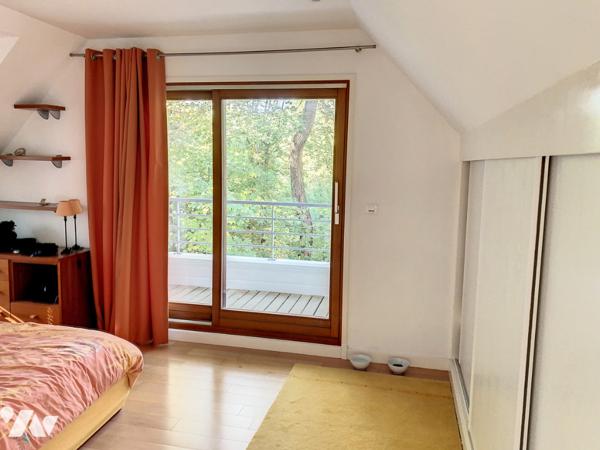 Villa d'exception dans un cadre enchanteur