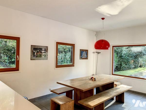 Villa d'exception dans un cadre enchanteur