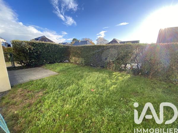 Appartement à vendre 4 pièces 85 m² Saint-Avé