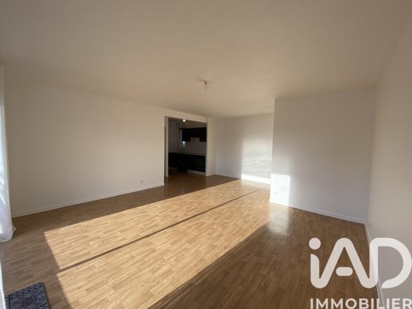 Appartement à vendre 4 pièces 85 m² Saint-Avé