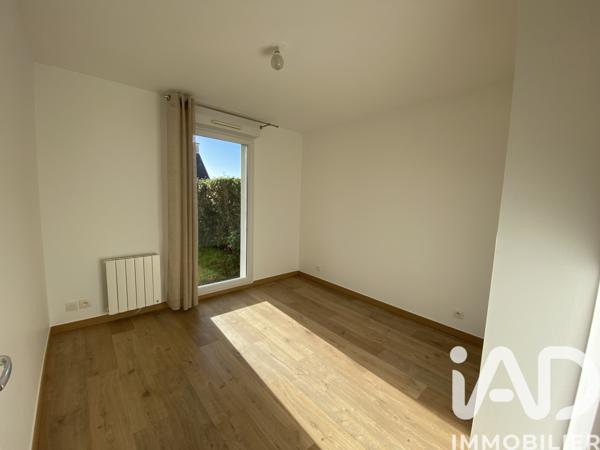 Appartement à vendre 4 pièces 85 m² Saint-Avé