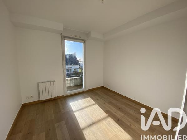 Appartement à vendre 4 pièces 85 m² Saint-Avé