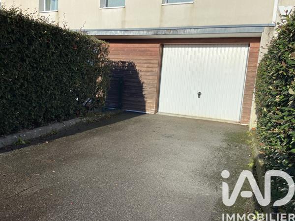 Appartement à vendre 4 pièces 85 m² Saint-Avé