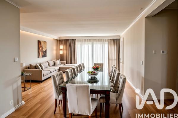 Appartement à vendre 4 pièces 85 m² Saint-Avé