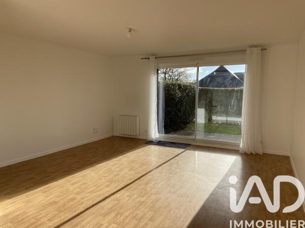 Appartement à vendre 4 pièces 85 m² Saint-Avé