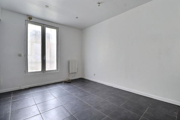 Studio Rez-de-chaussée - Quartier Gare