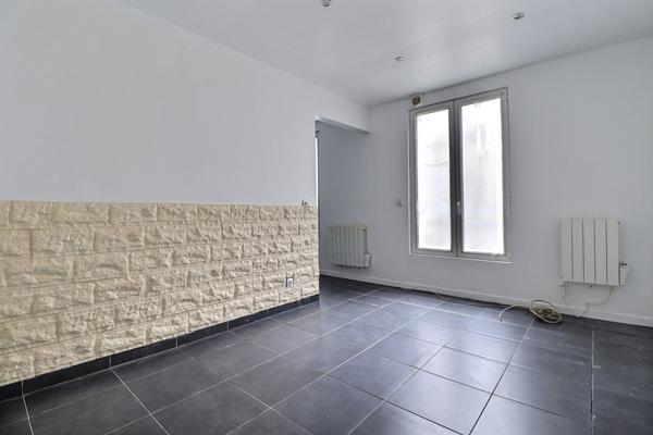 Studio Rez-de-chaussée - Quartier Gare