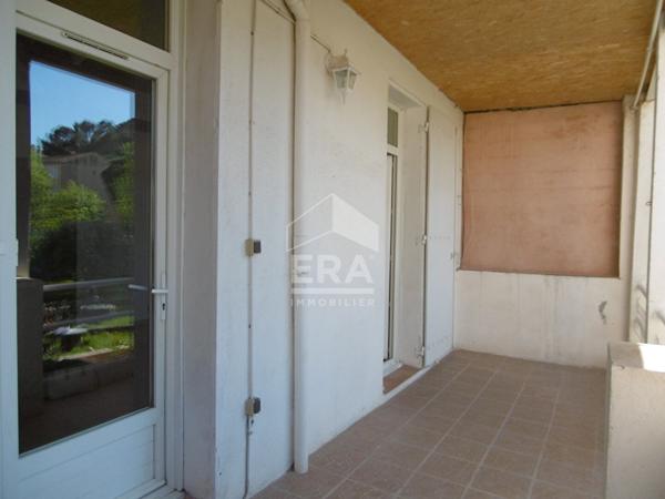 Maison divisée en 3 appartements avec Jardin, terrasse et garage