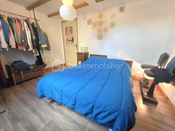 Appartement de 41,34 m²