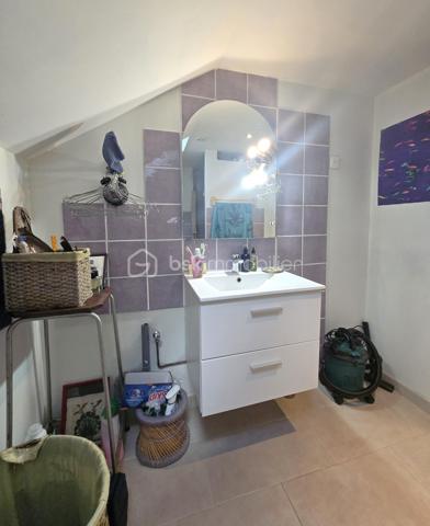 Appartement de 41,34 m²