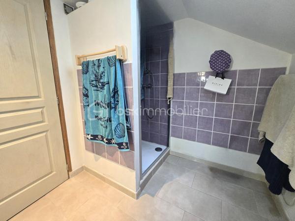 Appartement de 41,34 m²