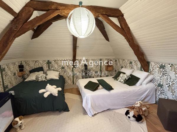 Maison à LALINDE, 24150 - 11 pièces 320m²