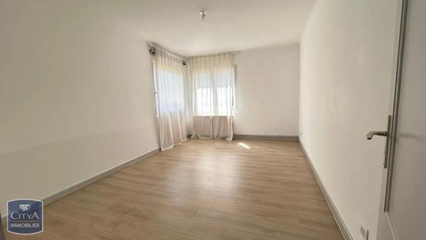 Maison à louer 4 pièces 80m² Rixheim (68170)