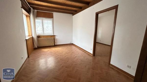 Maison à louer 4 pièces 80m² Rixheim (68170)