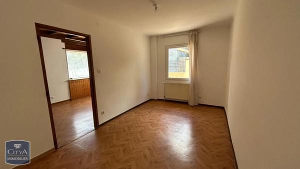 Maison à louer 4 pièces 80m² Rixheim (68170)