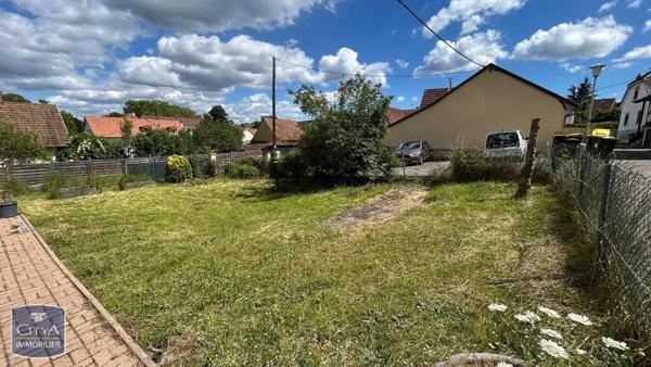 Maison à louer 4 pièces 80m² Rixheim (68170)