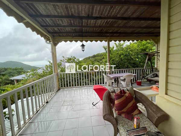 Achat maison Sainte-Luce - 4 pièce(s) - 152 m² - 248 000 €