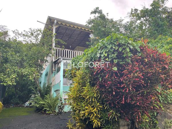 Achat maison Sainte-Luce - 4 pièce(s) - 152 m² - 248 000 €