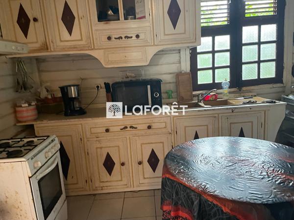 Achat maison Sainte-Luce - 4 pièce(s) - 152 m² - 248 000 €