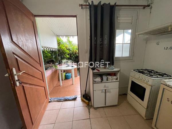 Achat maison Sainte-Luce - 4 pièce(s) - 152 m² - 248 000 €