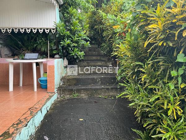 Achat maison Sainte-Luce - 4 pièce(s) - 152 m² - 248 000 €