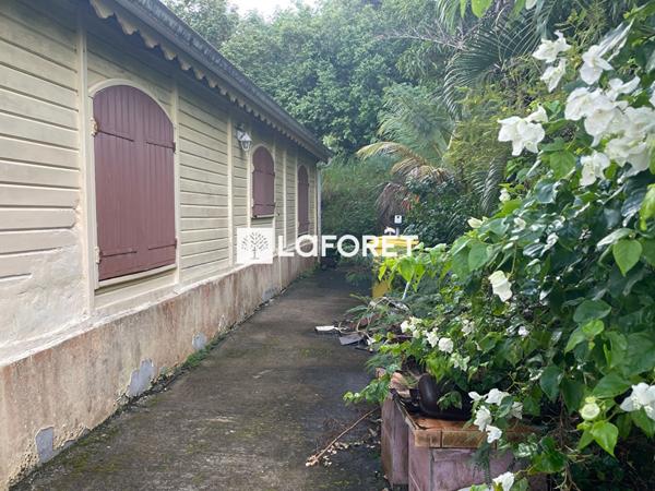 Achat maison Sainte-Luce - 4 pièce(s) - 152 m² - 248 000 €