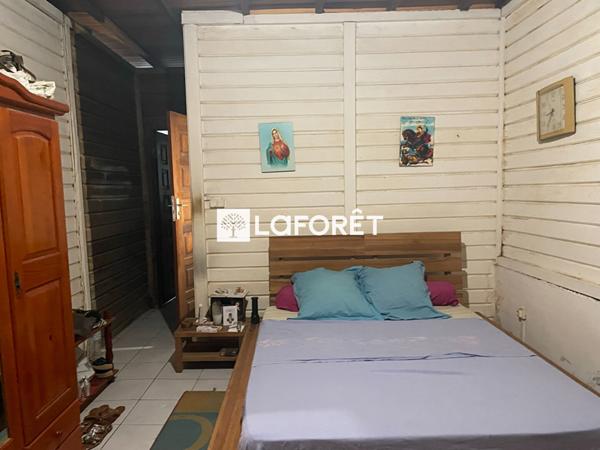 Achat maison Sainte-Luce - 4 pièce(s) - 152 m² - 248 000 €